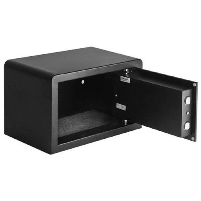 Barska AX11620 Compact Biometric Safe - Image 5