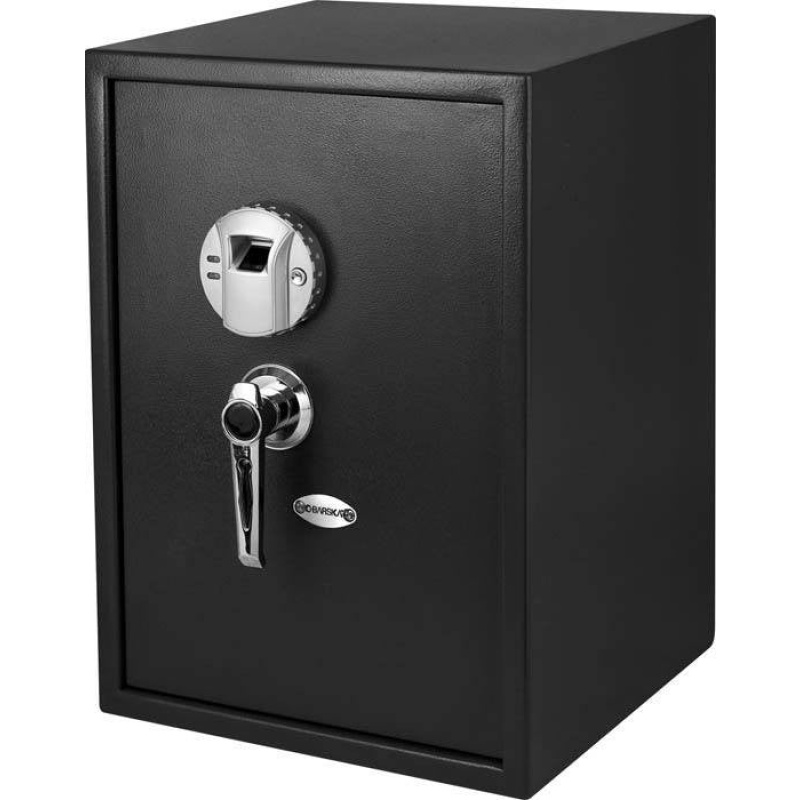 Barska AX11650 Large Biometric Safe