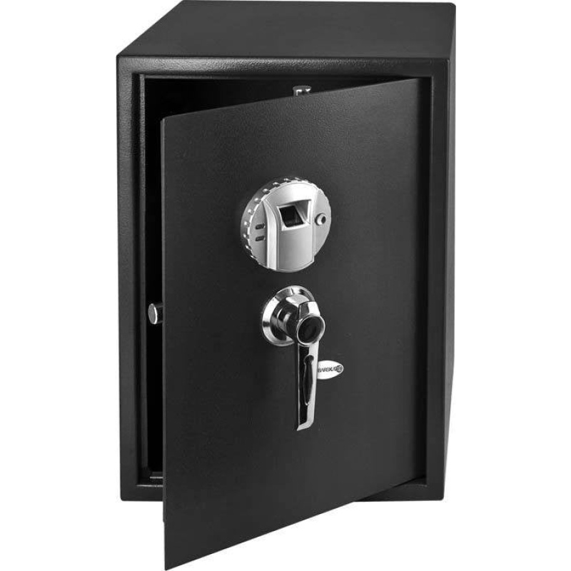 Barska AX11650 Large Biometric Safe - Image 3