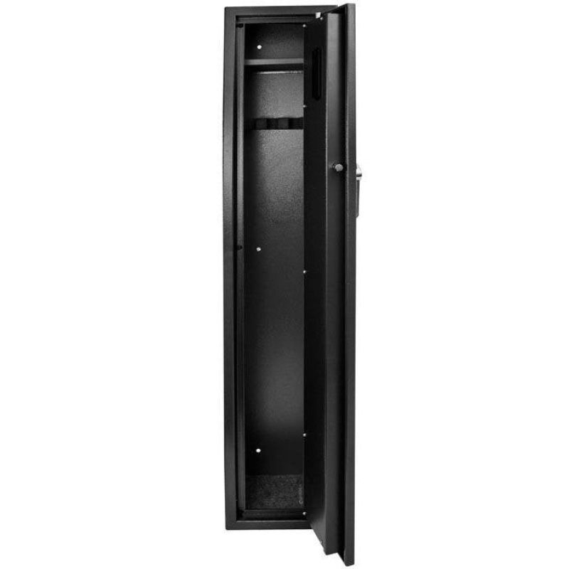 Barska AX11652 Tall Biometric Safe - Image 3