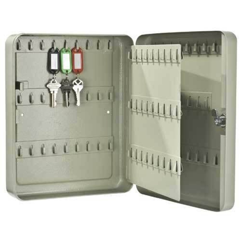 Barska AX11694 105 Key Safe Lock Box - Image 2