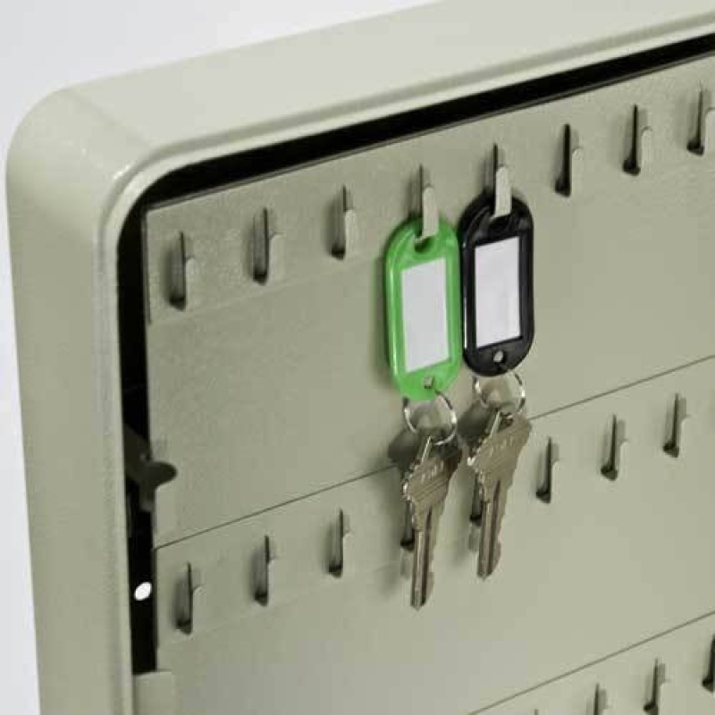 Barska AX11694 105 Key Safe Lock Box - Image 5