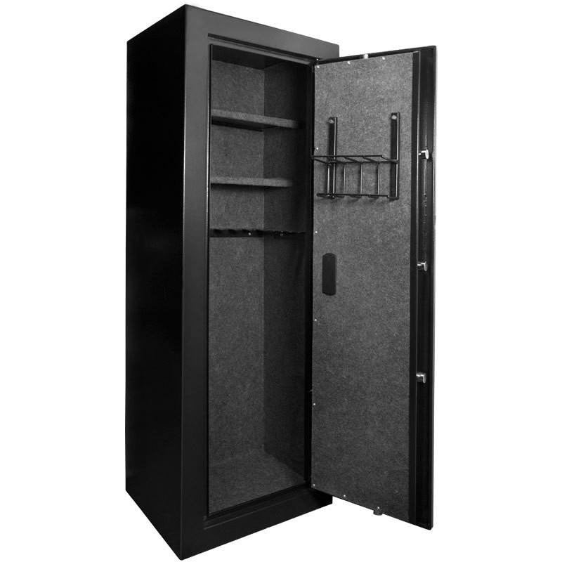 Barska AX11780 Biometric Rifle Safe - Image 2