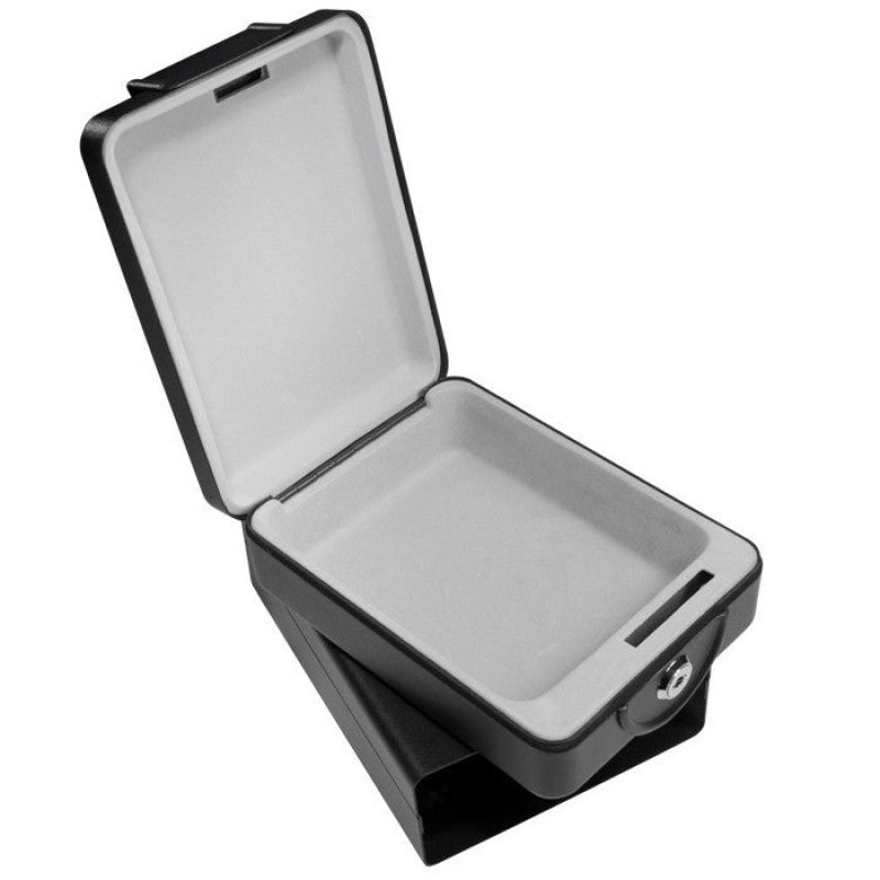 Barska AX11812 Compact Key Lock Box with Mounting Sleeve - Image 4