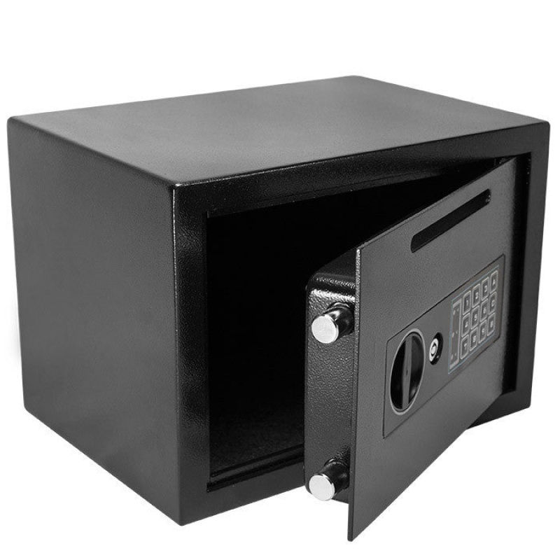 Barska AX11934 Compact Keypad Depository Safe - Image 2