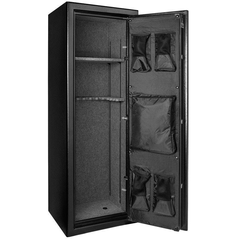 Barska AX12216 Fire Safe Vault - Image 2