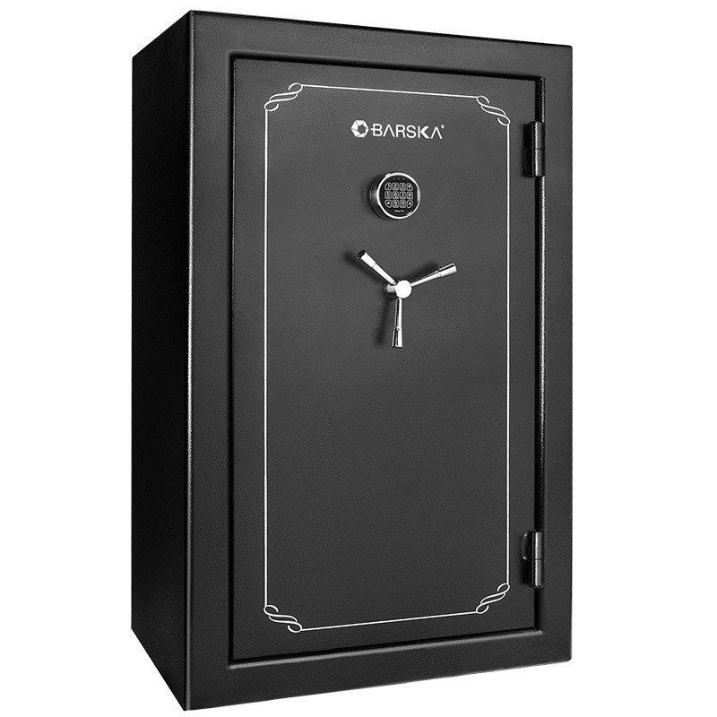 Barska AX12220 Gun & Rifle Safe