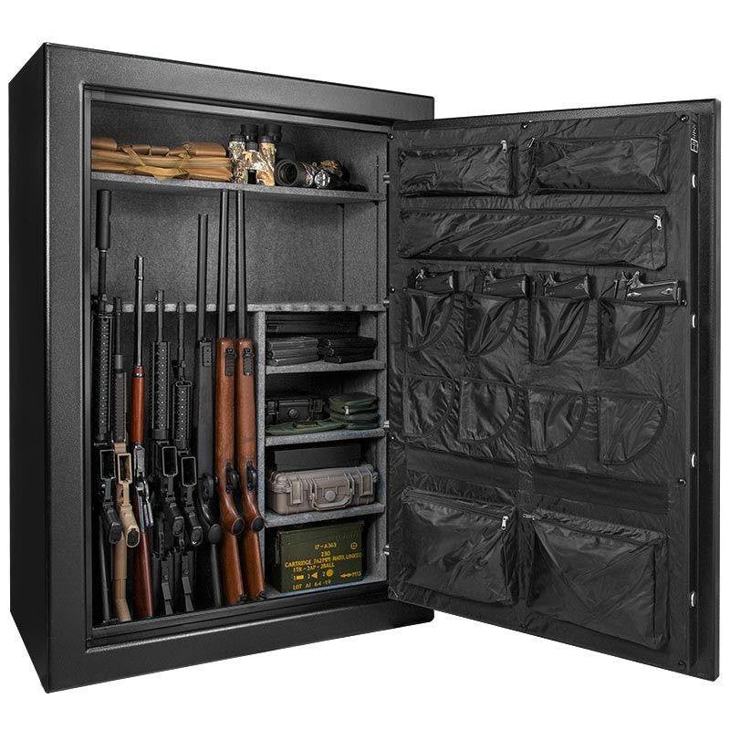 Barska AX12220 Gun & Rifle Safe - Image 3