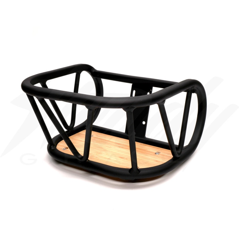 Chimera Engineering Classy Front Basket - Super 73 ZX, Z1, Z Miami, S2, R - Image 8