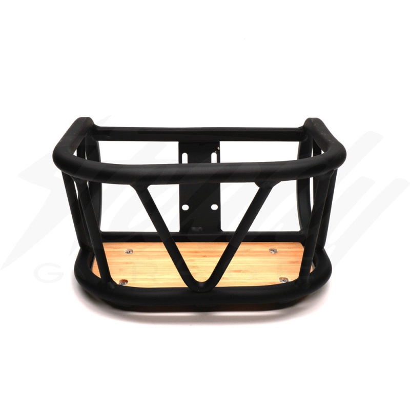 Chimera Engineering Classy Front Basket - Super 73 ZX, Z1, Z Miami, S2, R - Image 11