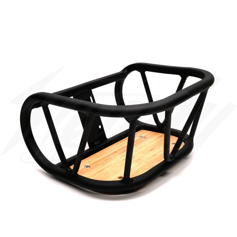 Chimera Engineering Classy Front Basket - Super 73 ZX, Z1, Z Miami, S2, R - Image 9