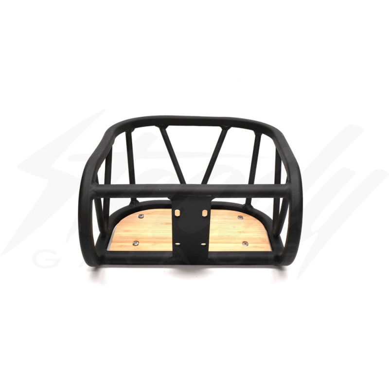 Chimera Engineering Classy Front Basket - Super 73 ZX, Z1, Z Miami, S2, R - Image 10