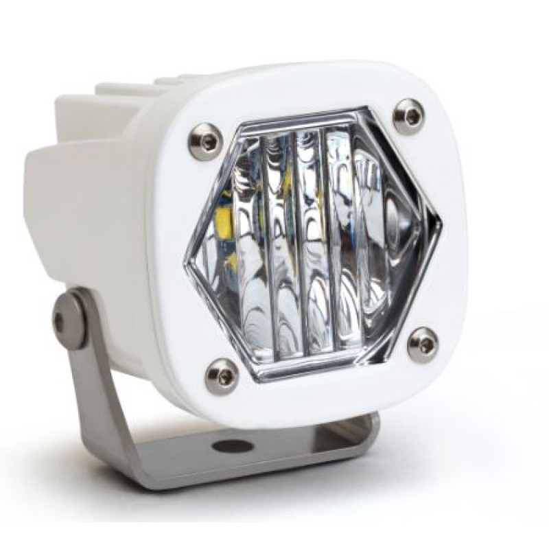 Chimera X Baja Designs S1 Sport Light for Sur Ron LBX / Talaria MX3 Bikes Plug and Play - Image 8