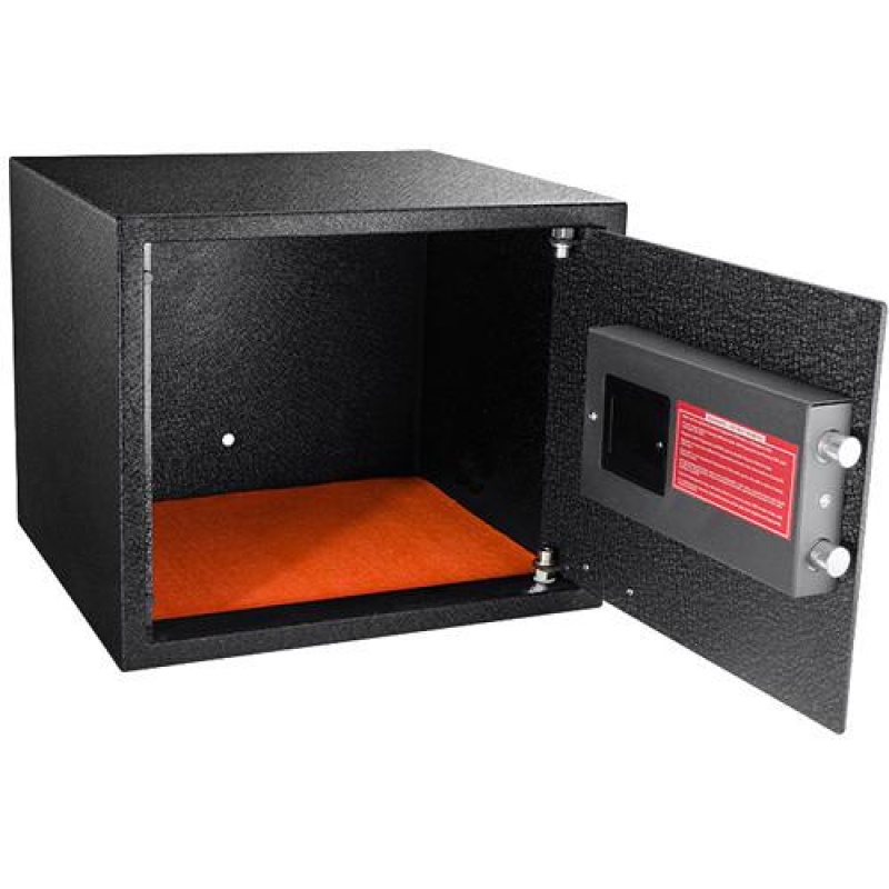 Barska AX12428 1.45 Cubic Ft. Biometric Keypad Security Safe HQ300 - Image 4