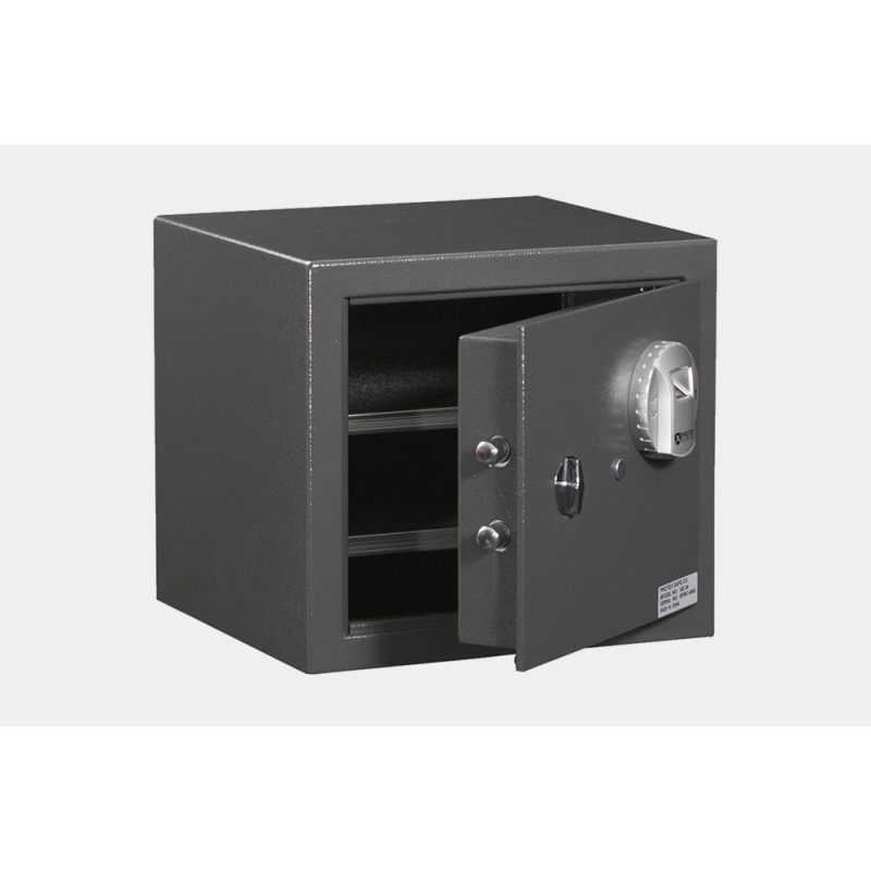 Protex HZ-34 Biometric Security Safe - Image 2