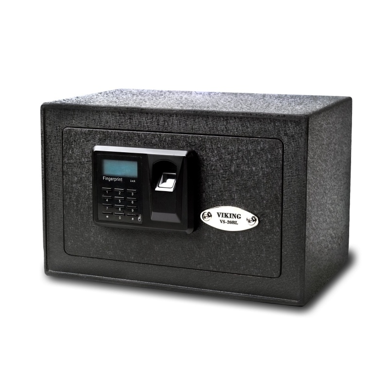 Viking VS-20BLX MINI Biometric Safe