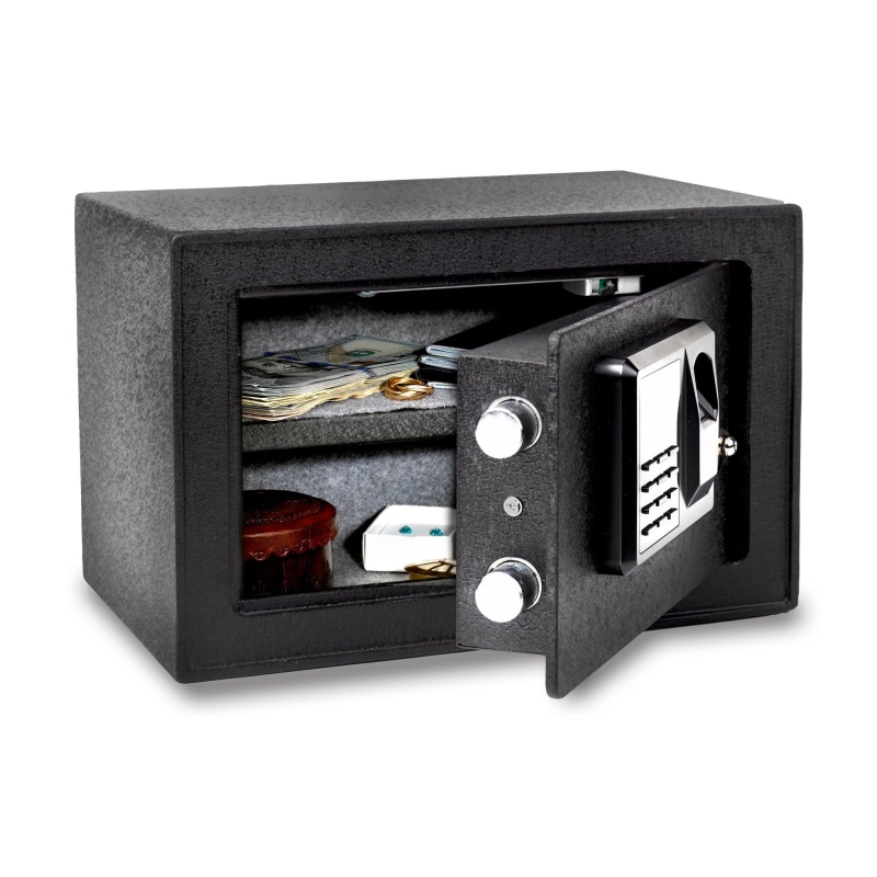 Viking VS-20BLX MINI Biometric Safe - Image 3