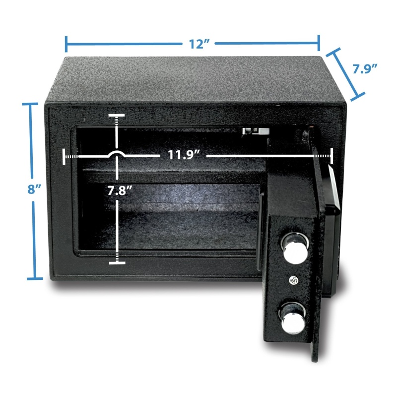 Viking VS-20BLX MINI Biometric Safe - Image 7