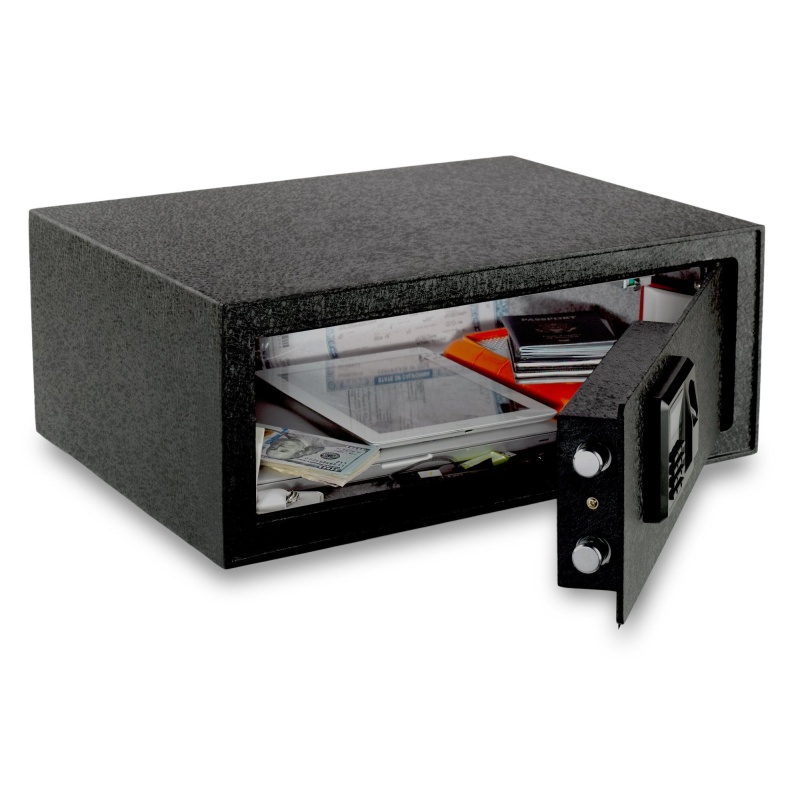 Viking VS-38BLX Extra Wide Laptop Biometric Safe - Image 8