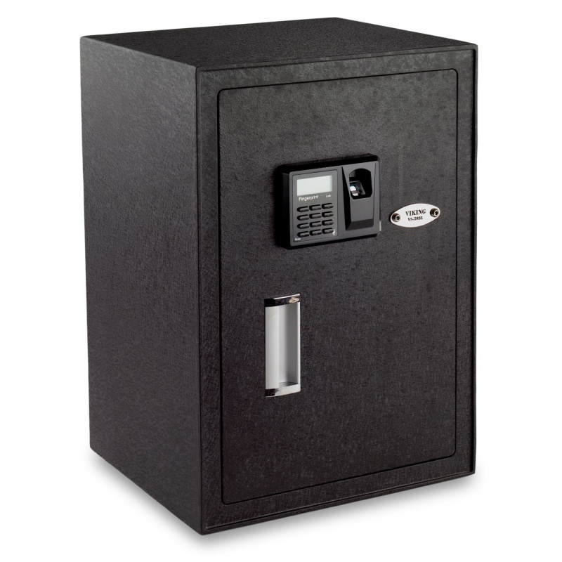 Viking VS-50BLX Large Biometric Safe