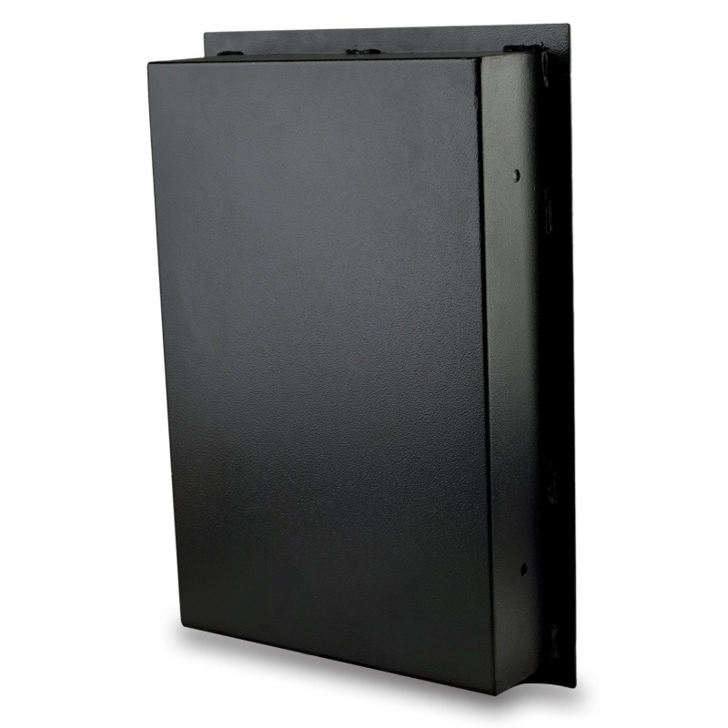 Viking VS-52BLR Biometric Fingerprint Hidden Wall Safe (VS-52BL) - Image 8