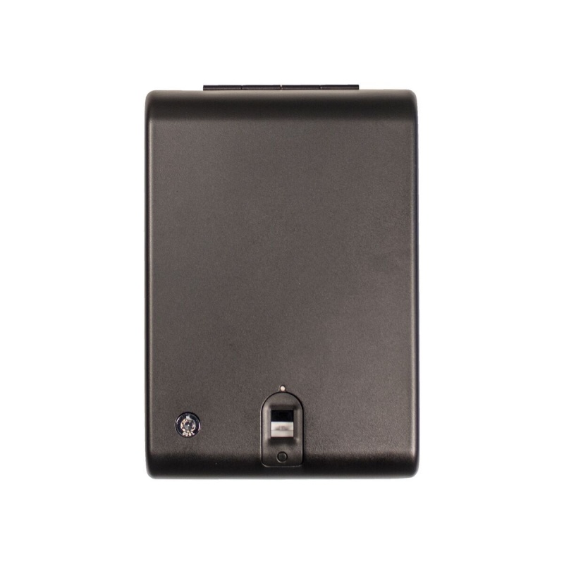 Tracker SPS-03B Small Pistol Safe with Biometric Lock - Image 13