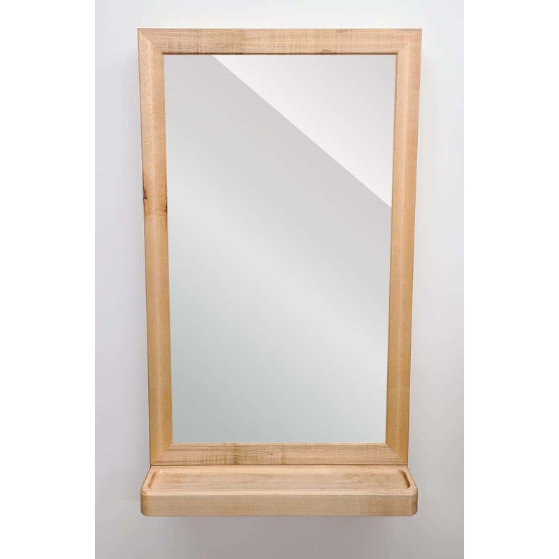 The BlumSafe Concealment Mirror - Image 2