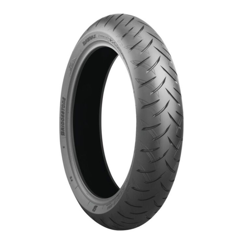 Bridgestone Battlax SC2 Scooter Front Tire 120/70-14, 55H