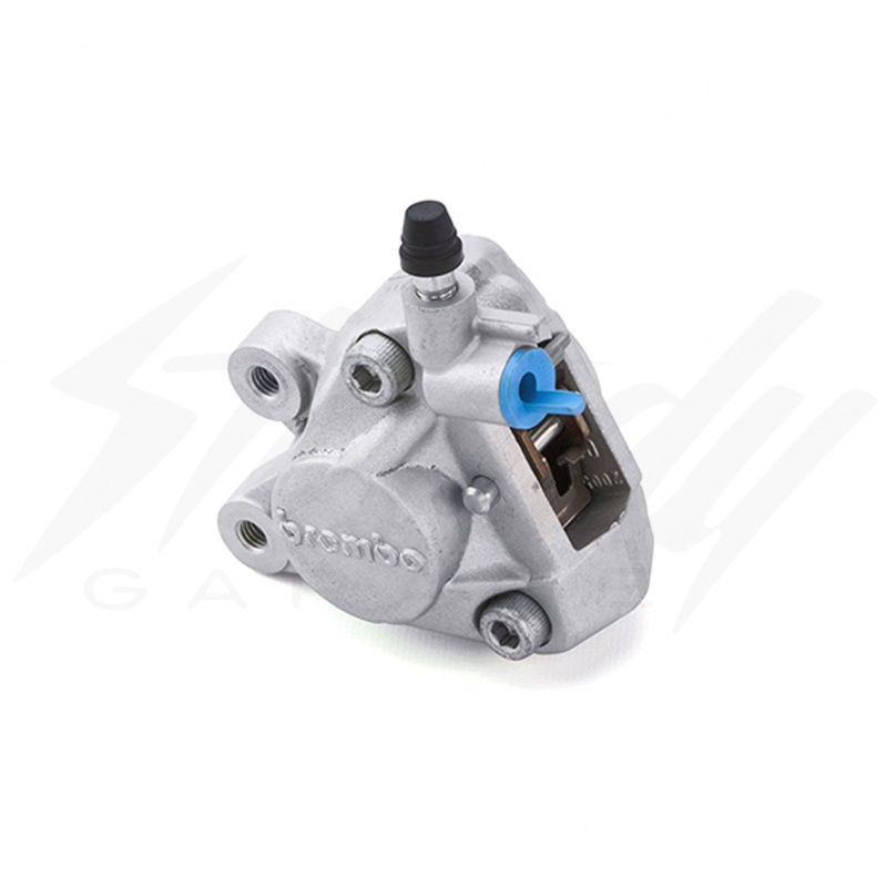 Brembo P30.2 Brake Caliper - 43mm Axial Mount - Image 2