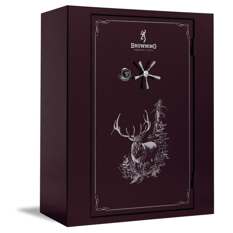 Browning P65T Platinum Gun Safe - Image 3