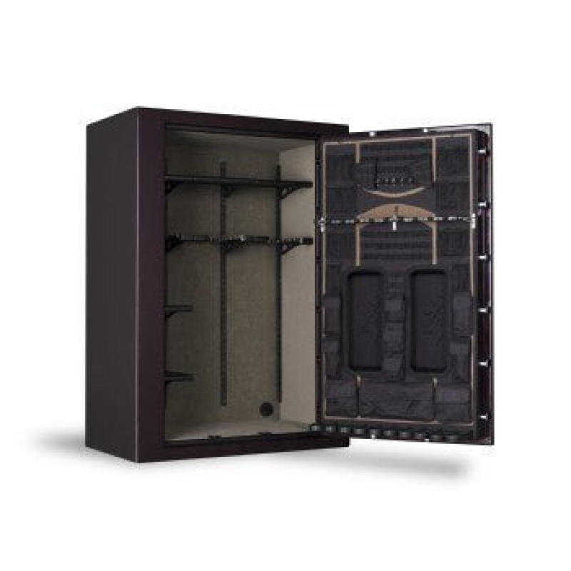 Browning SR49 Silver Series Gun Safe - Image 4