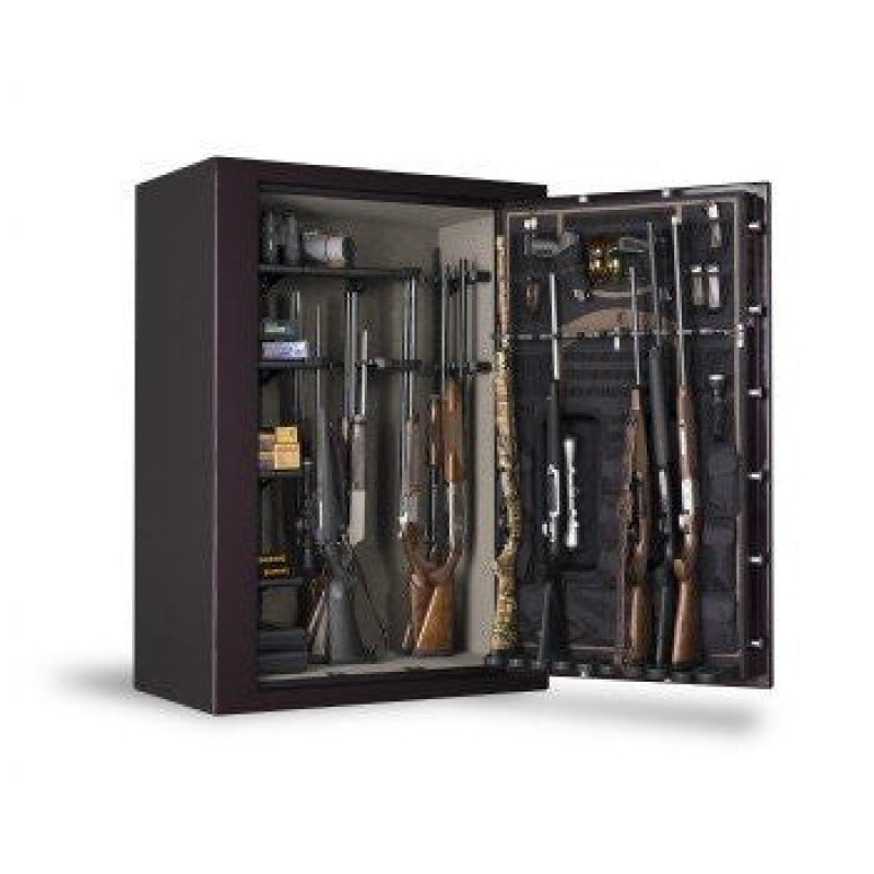 Browning SR49 Silver Series Gun Safe - Image 3