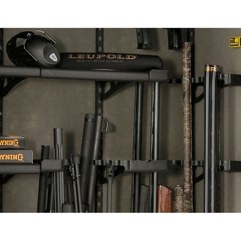 Browning SR49 Silver Series Gun Safe - Image 5