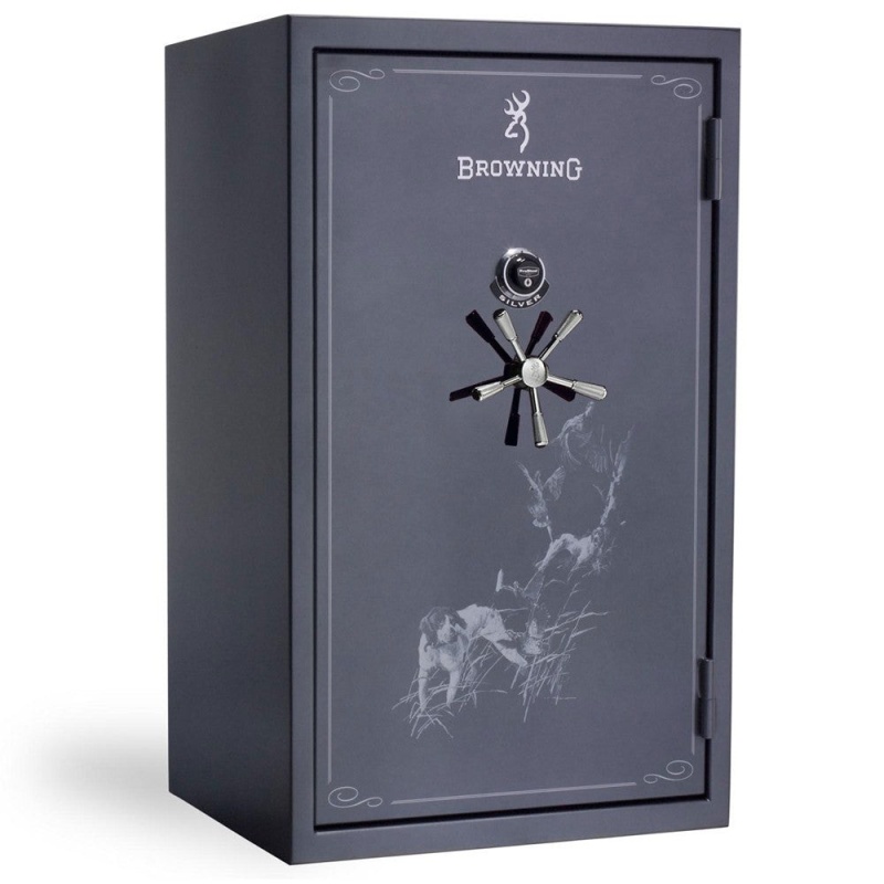 Browning SR49 Silver Series Gun Safe - Image 2