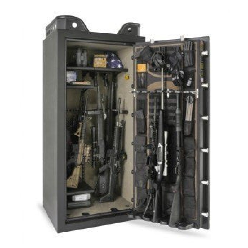 Browning US33 Armored US Gun Safe - Image 2