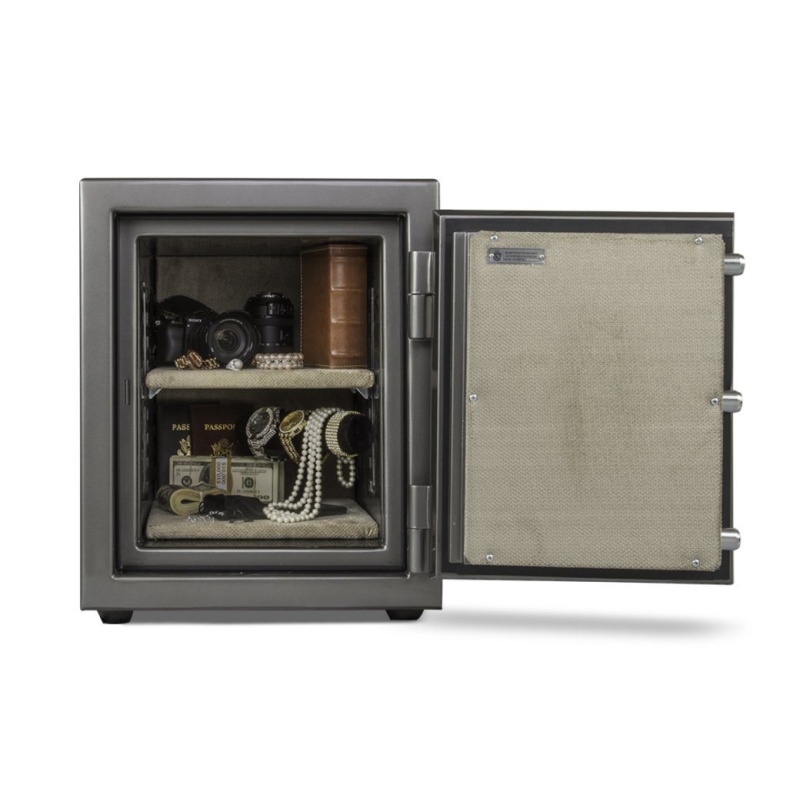 AMSEC BF1512 UL Burglar & Fire Rated Safe - Image 3