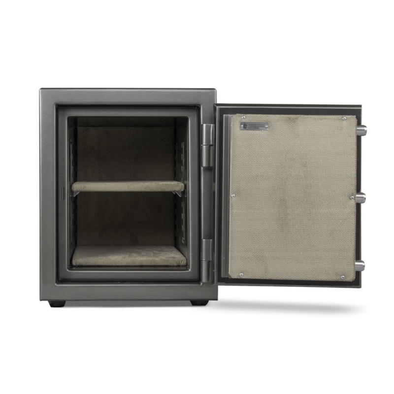 AMSEC BF1512 UL Burglar & Fire Rated Safe - Image 4