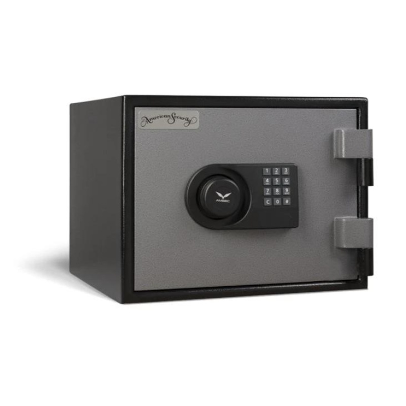 AMSEC BFS912E5LP Burglar and Fire Safe