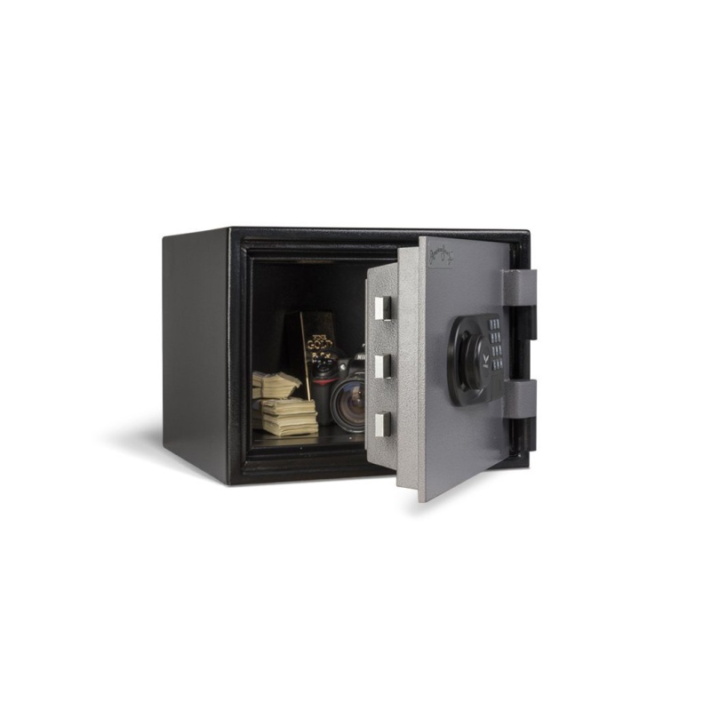 AMSEC BFS912E5LP Burglar and Fire Safe - Image 2