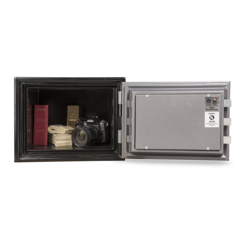 AMSEC BFS912E5LP Burglar and Fire Safe - Image 4