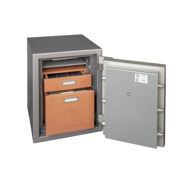 Gardall FB2013 UL Burglary-Rated 1 Hour Fire Safe - Image 5