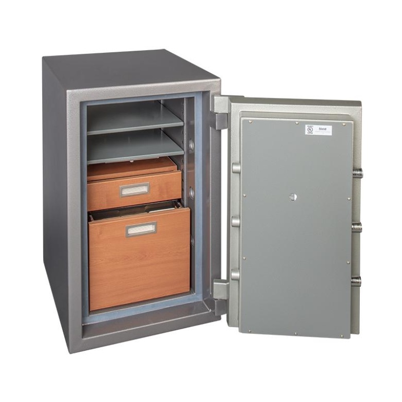 Gardall FB2714 UL Burglary Rated / 1 Hour Fire Safe - Image 6