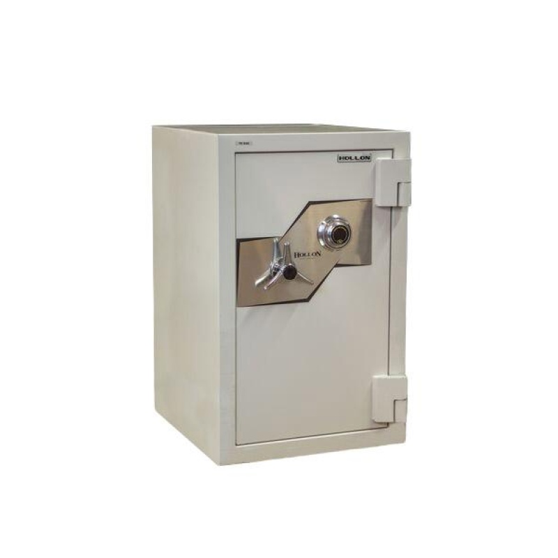 Hollon 845C-JD Fire & Burglary Jewelry Safe with Combination Lock - Image 2