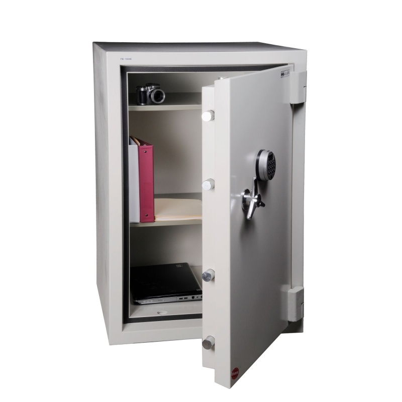 Hollon FB-1054C Fire and Burglary Safe - Dial Lock - Image 2