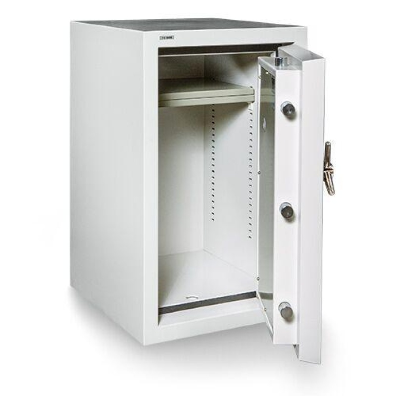 Hollon FB-845C 2 Hour Fire and Burglary Safe - Dial Lock - Image 2