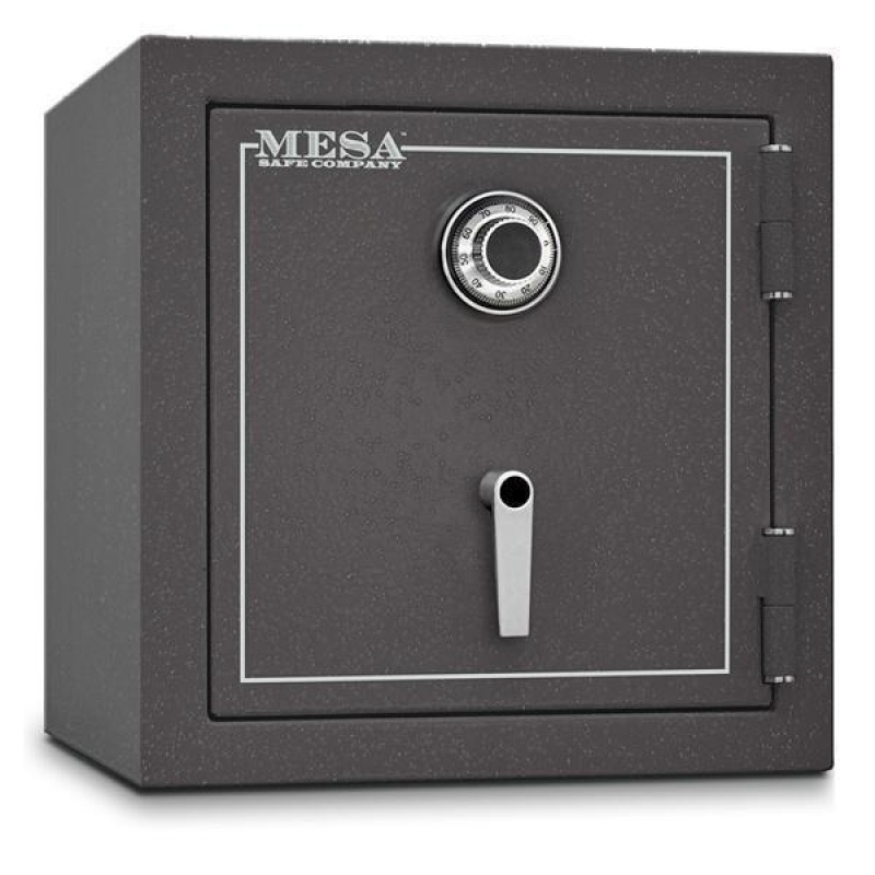 Mesa MBF2020C Burglar & Fire Safe - Image 2