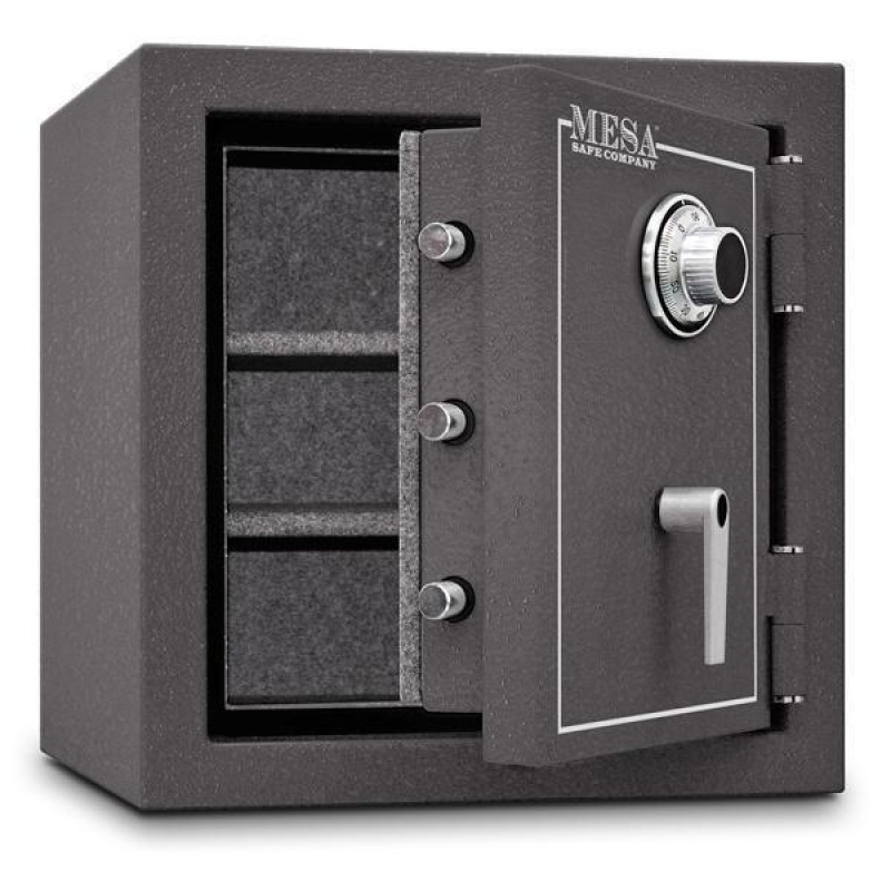 Mesa MBF2020C Burglar & Fire Safe - Image 3