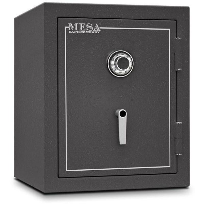 Mesa MBF2620C Burglar & Fire Safe - Image 2