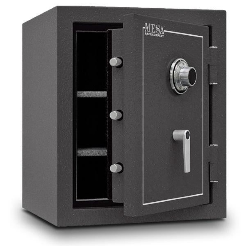 Mesa MBF2620C Burglar & Fire Safe - Image 3