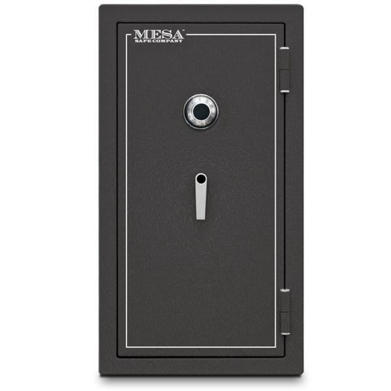 Mesa MBF3820C Burglar & Fire Safe - Image 2